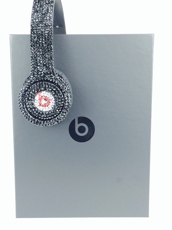 Solo Beats by Dre Custom Headphones 1 Custom Beats by TheILLlines