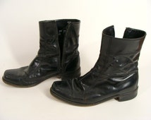 Popular items for beatle boots on Etsy