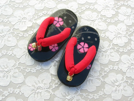 zori thong
