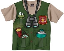 Unique forest t shirt related items | Etsy