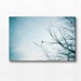 Ocean photography beach scene 8x10 print nautical decor waves