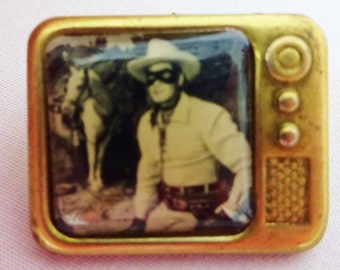 Popular items for vintage lone ranger on Etsy