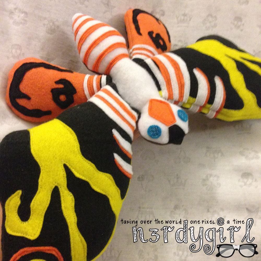 mothra plush toy