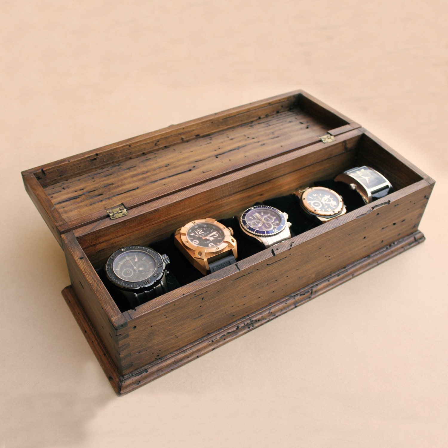 watch box