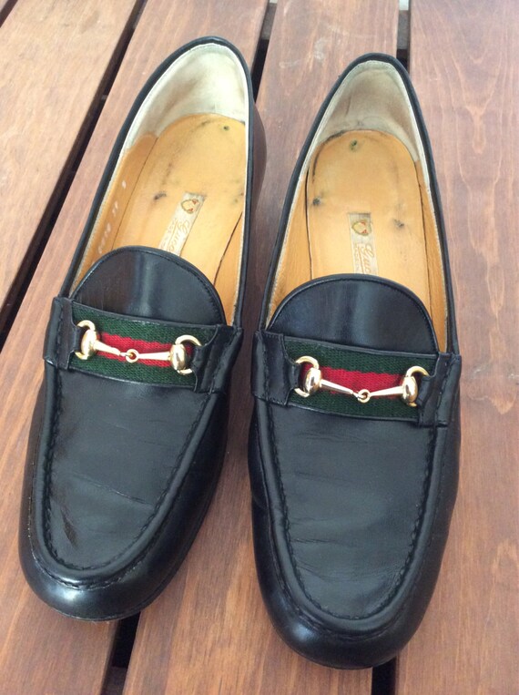 Scarpe Gucci Vintage Scarpe Gucci Vintage