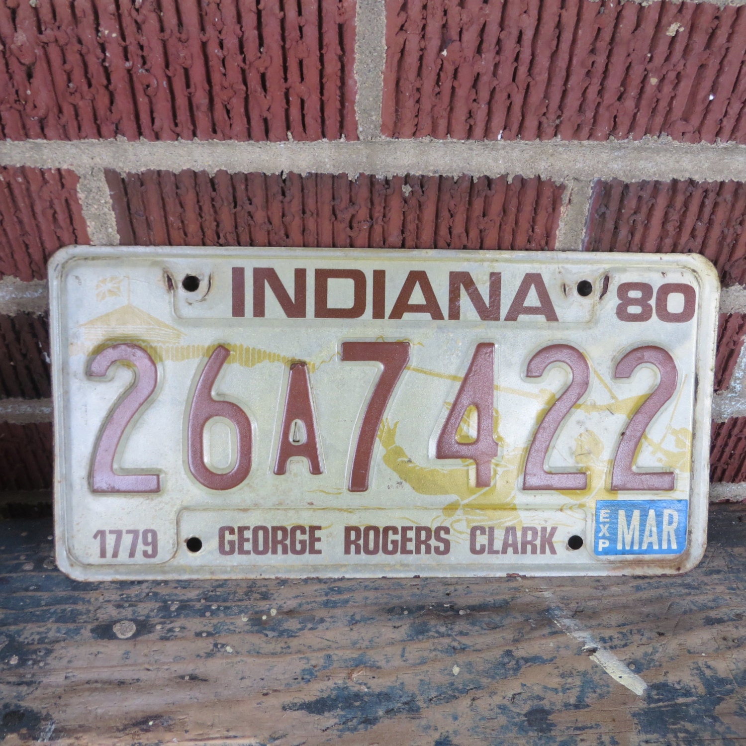 License Plate Fees Indiana - ml6zz2h