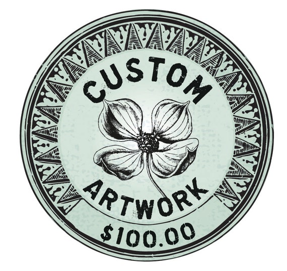 Hydraulic Graphix Custom Artwork Il_570xn