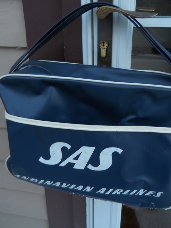 sas baggage size