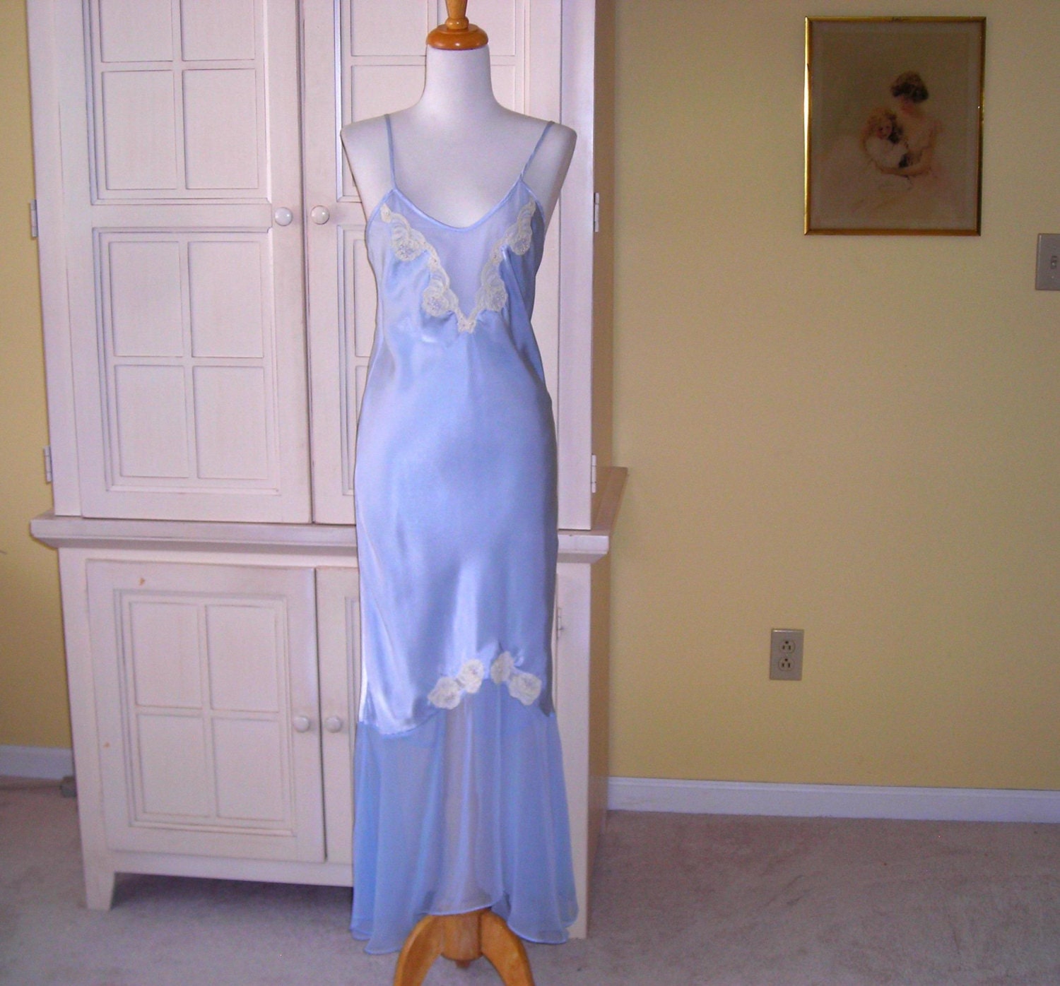 victoria secret long night gowns
