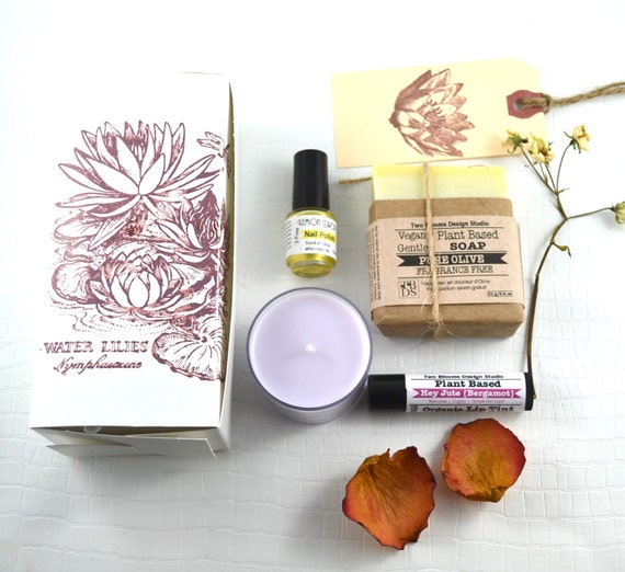 ... Gift - Bridesmaid Gifts - Spa Gift Set - Victoria, BC Vancouver Island