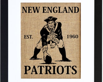 Patriots Wall Art patriots art | etsy Patriots Wall Art patriots art | etsy