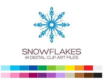 Christmas Clipart Christmas Clip Art Snowflake Clipart Frozen Clipart Winter Clipart Santa Clipart Christmas Overlay Planner Stickers-A90011