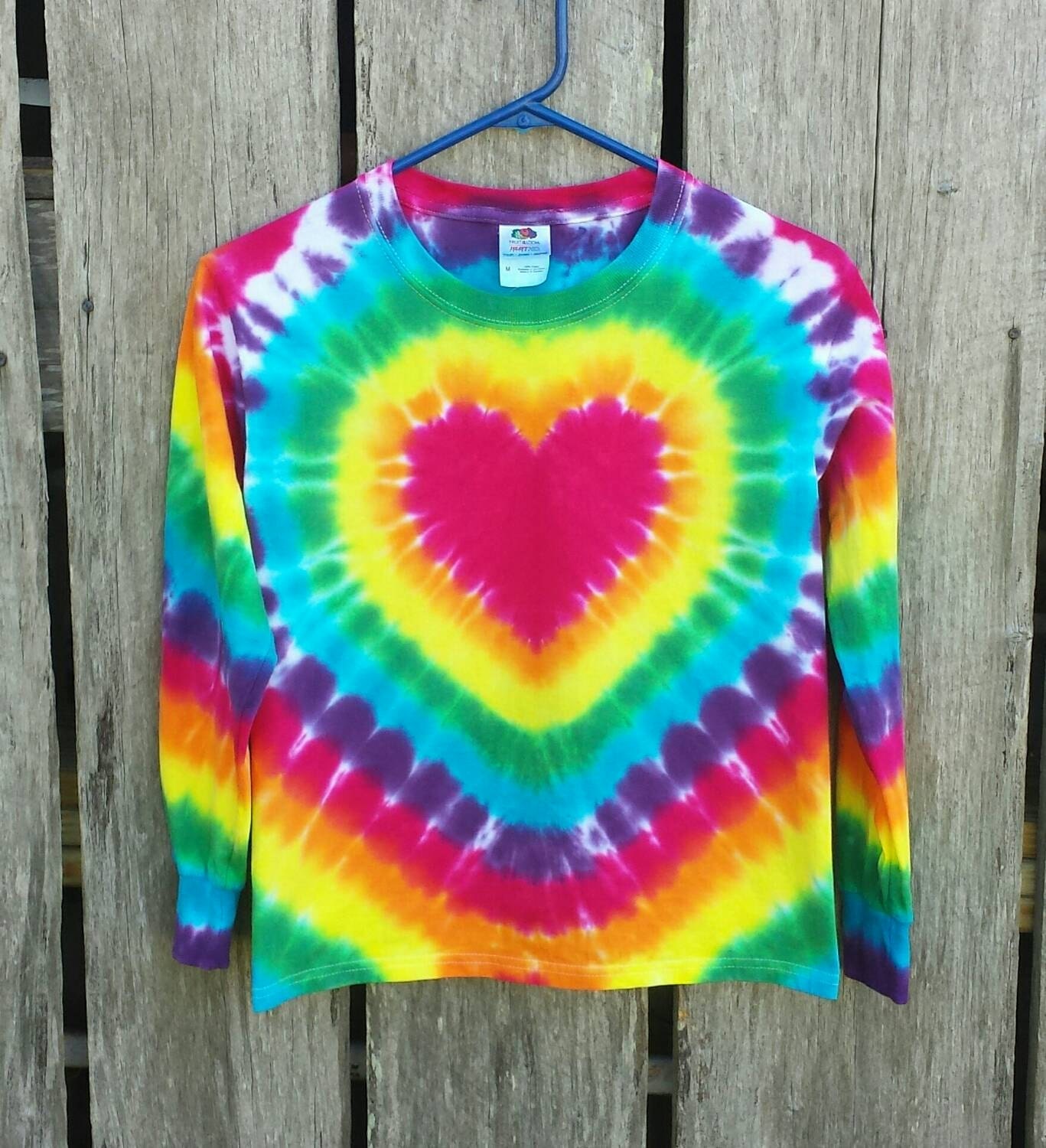 rainbow shirt 4t