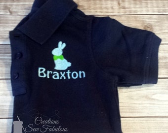 baby boy polo easter outfits