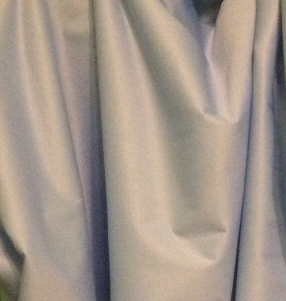 Storm Cloud Waterproof PUL Fabric by the Yard by MyLittleBeeStore