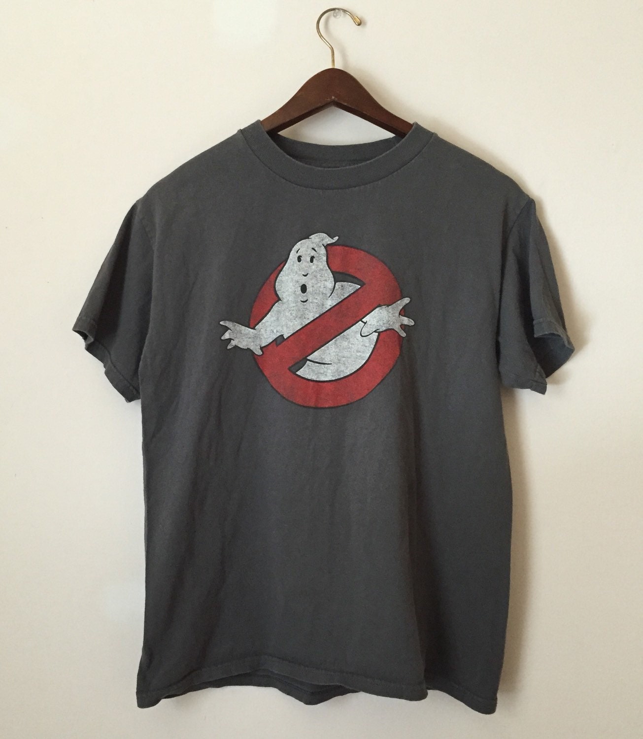 Vintage Ghostbusters Shirt Ghostbusters T Shirts For Kids Mcascidos