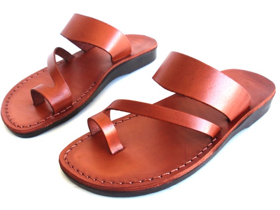 SALE New Leather Sandals MARISOL Women's Shoes by Sandalimshop