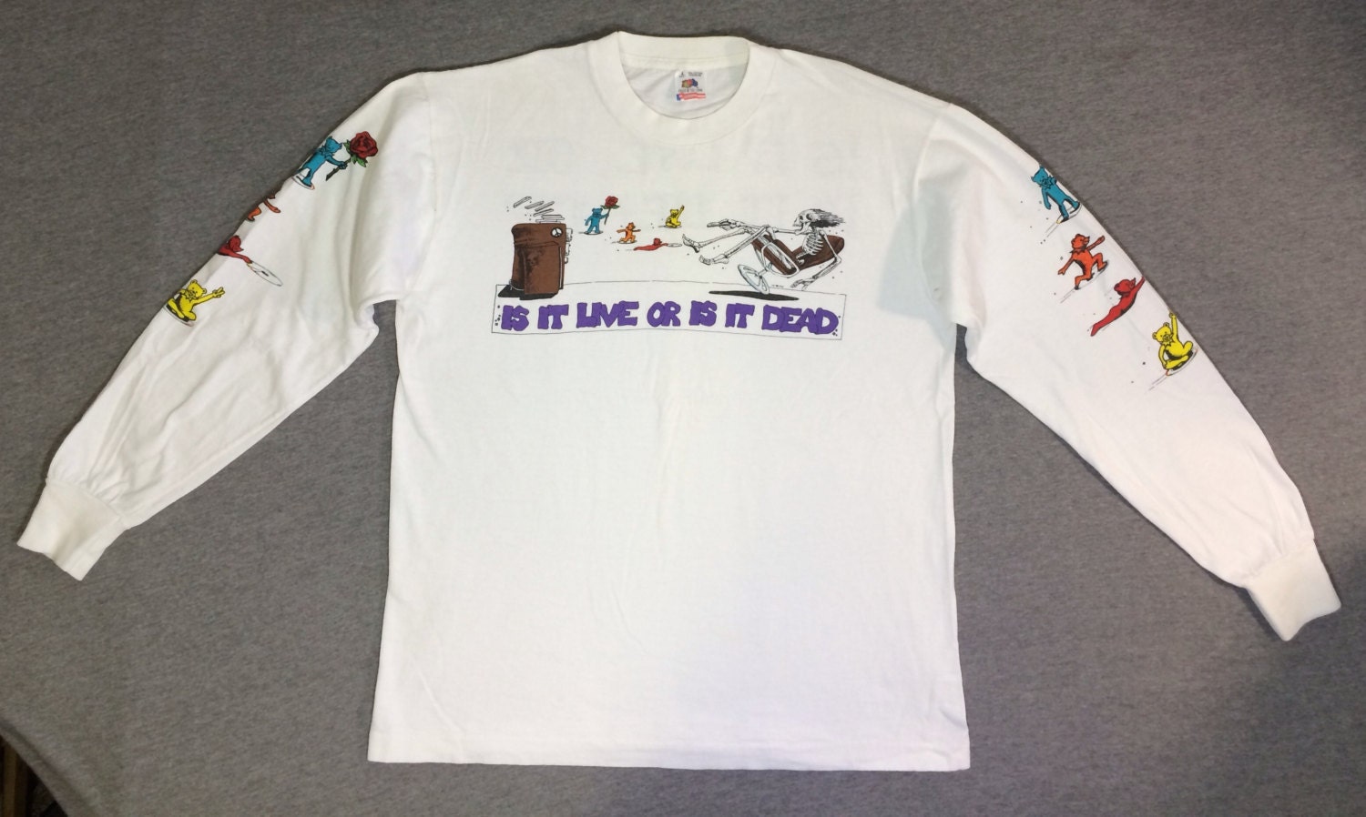 rare shirts