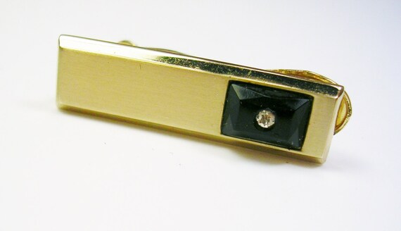 hickok tie clasp