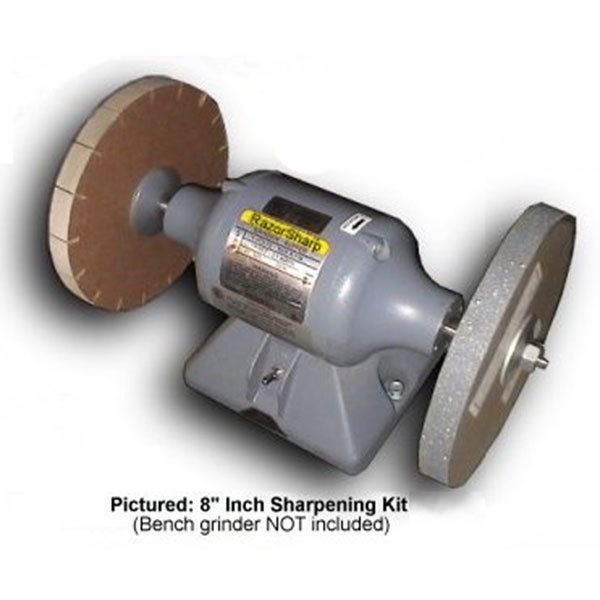 Razor Sharp Edgemaking System 6