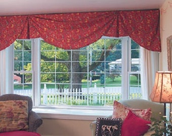 Custom Cushion Cover for Window Seat / Bench ~ Rectangle ~ Solid Colors, Choose Color ~ (52 - 60" L)