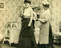 Unique 19th century nude related items | Etsy