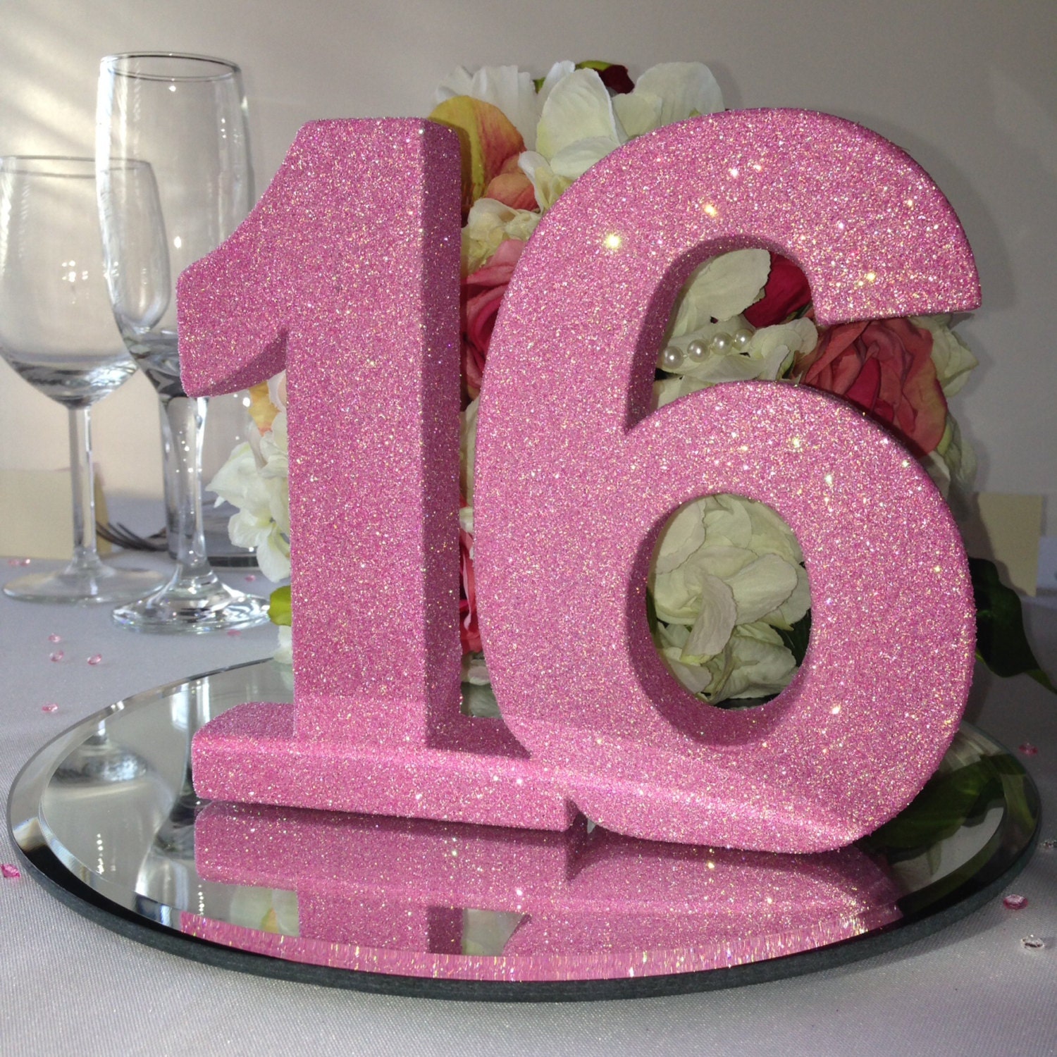 23 Ideas For 16 Birthday Decorations Home Family Style And Art Ideas