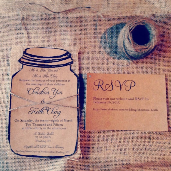 Wedding Invitation With Rsvp Attached Inspiring Wedding Invitations With Rsvp Cards Attached On Invitation