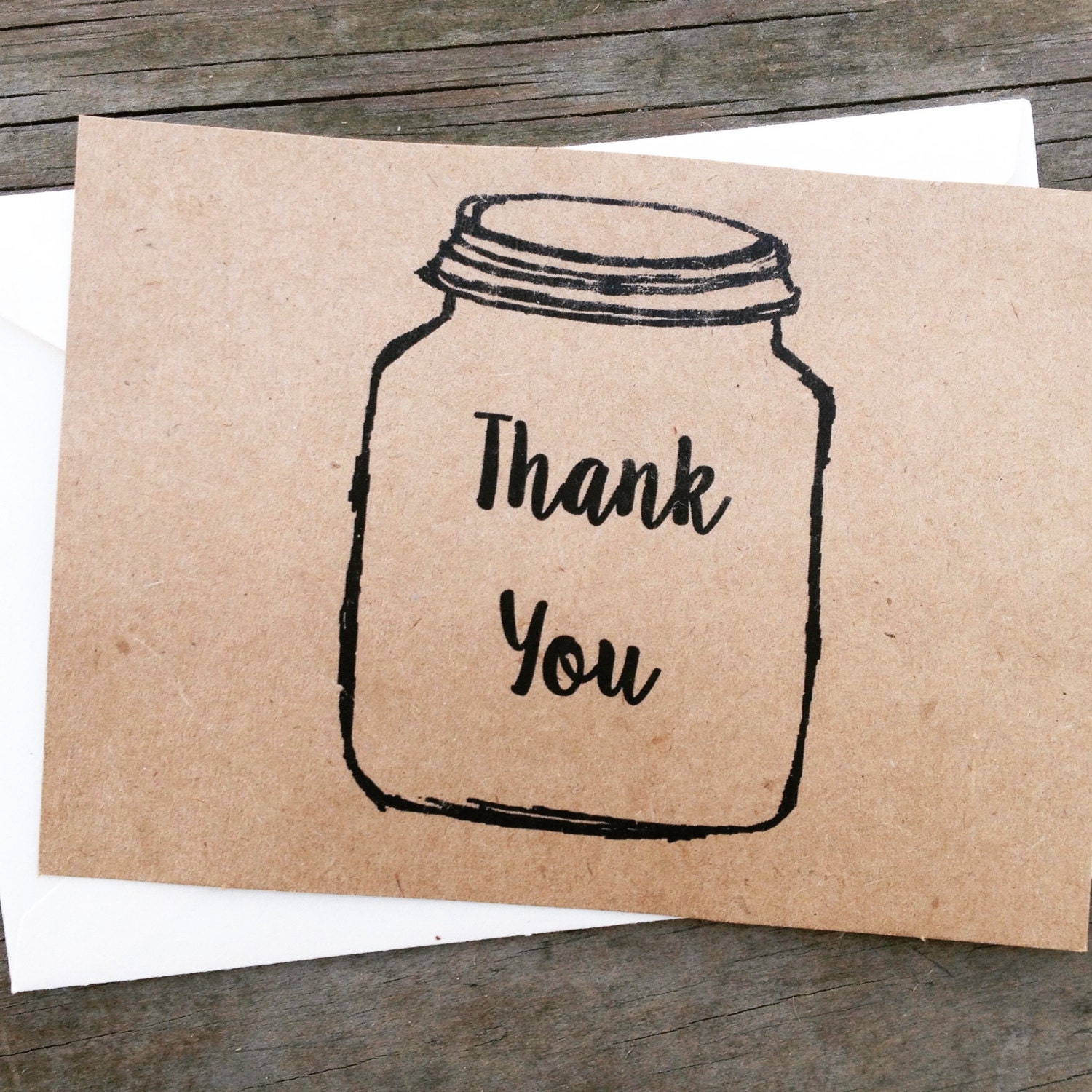 Mason Jar Thank you cards-30