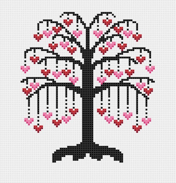 https://www.etsy.com/listing/207453532/tree-of-hearts-cross-stitch-pattern