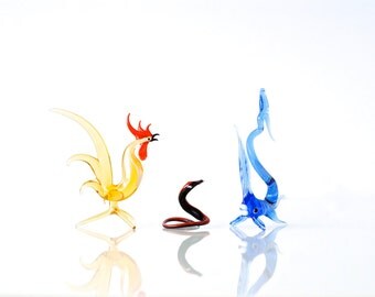 MURANO PLEASURE OBJECT #6