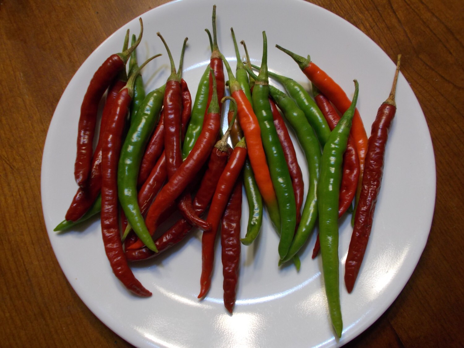 Request a custom order and have something made just for you.