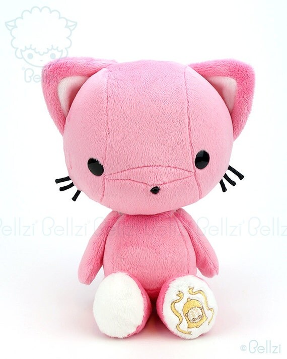 bellzi plush