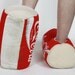 coke slippers