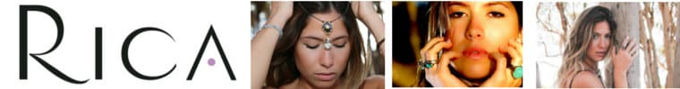 Rica Jewels on Etsy