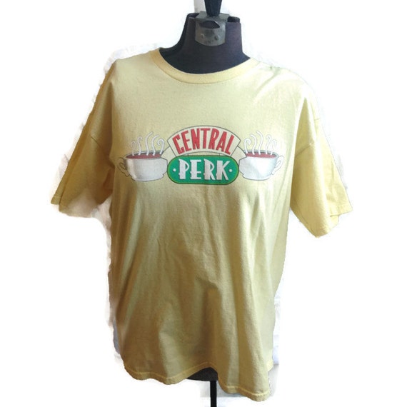 central perk shirt walmart