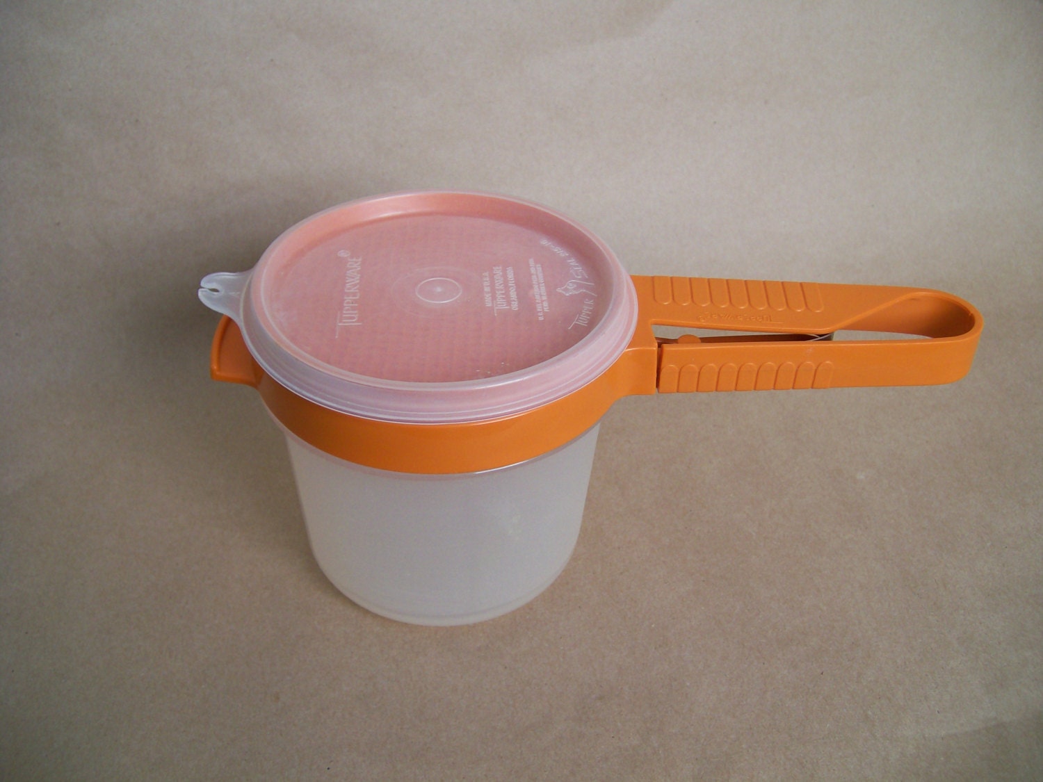 Tupperware SiftIt Set Sifter