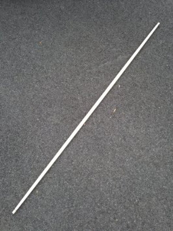 YouFinish Floor Tillered Hickory Longbow