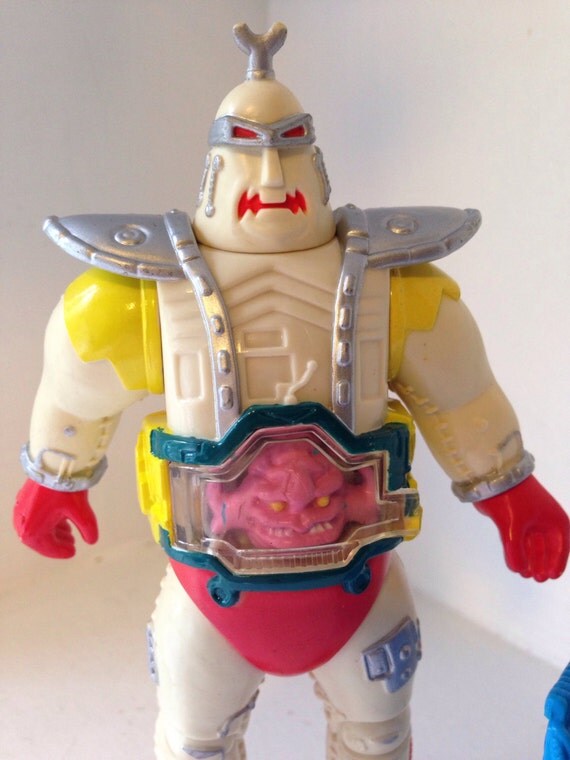 TMNT 5 Krang Teenage Mutant Ninja Turtles Action Figure