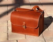 Handmade DSLR Camera Case (also multi-functional)