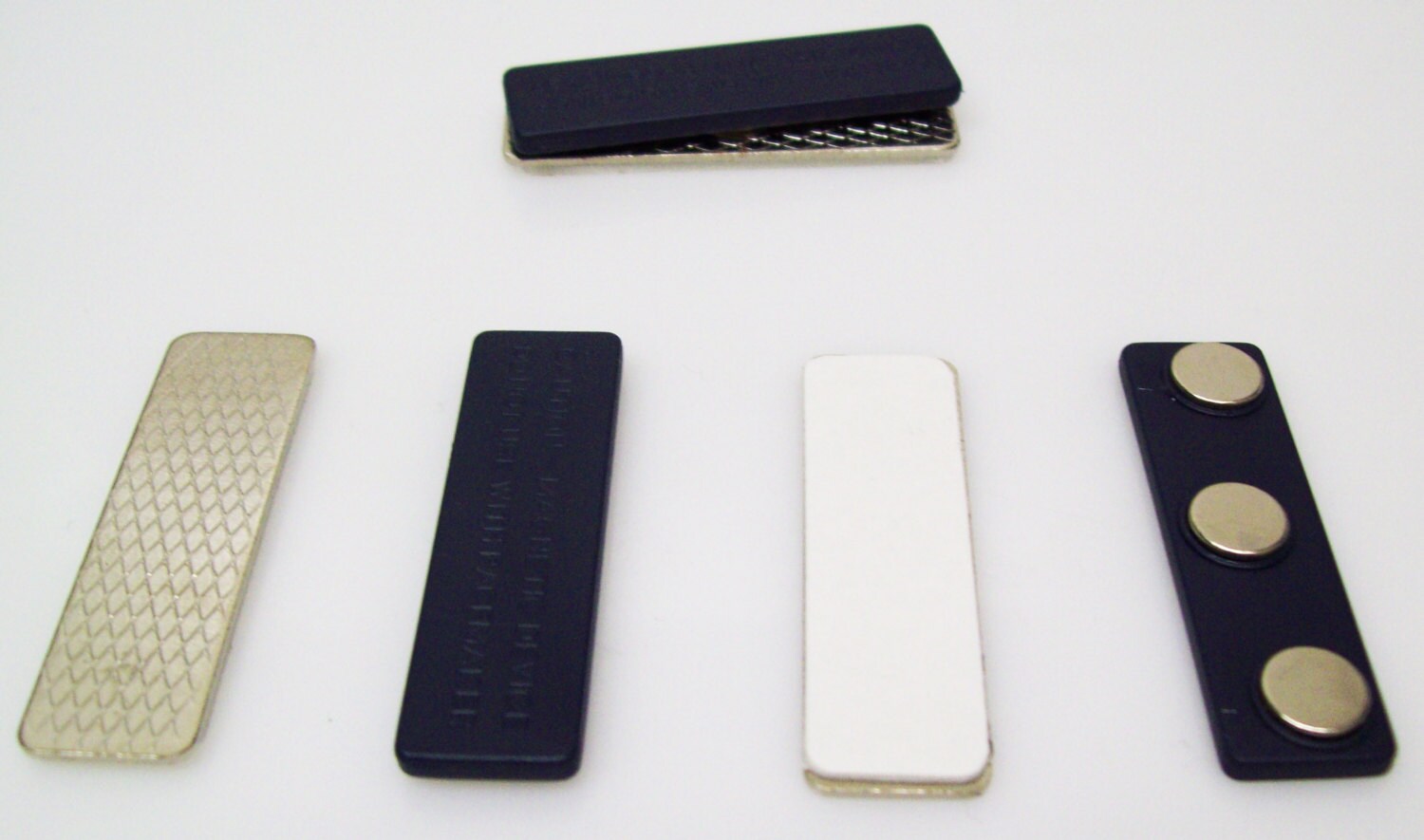 Super Strong Neodymium Clothing Bars 5000 by ButtonBoyInc