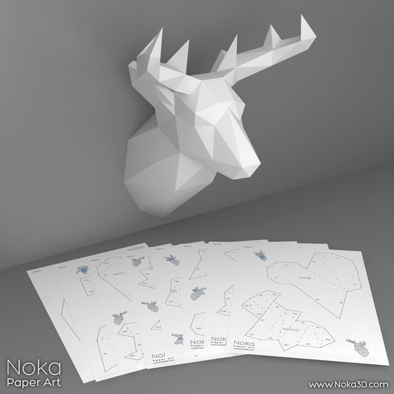 Papercraft Free Download Pdf