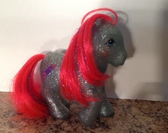 Items similar to Vintage Mail Order Perfect MLP My Little 