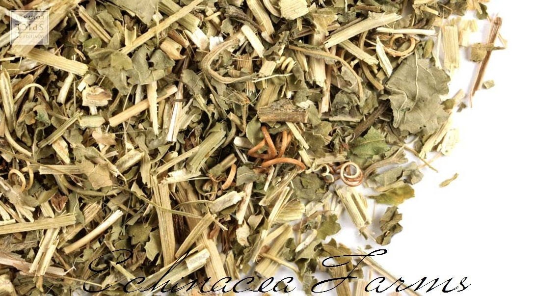 PASSION FLOWER 4 oz. Dried Organic Herbs Natural Wiccan