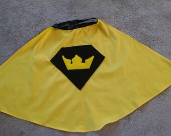 SALE - Superhero Cape - Buy two at reduced price