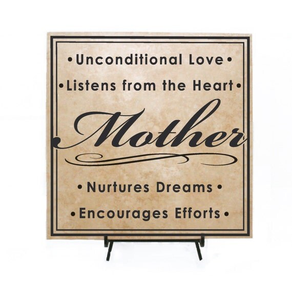 unconditional love mother and baby quotes