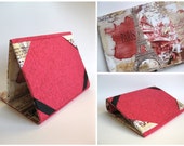 iPad Air 2 Case Stand, iPad Cover Hardcover, iPad Case, iPad Mini Cover, iPad Mini Case, Cover, iPad 2 3 4 5, Eiffel Tower, Paris France