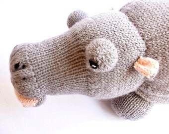 branch stuffed animal