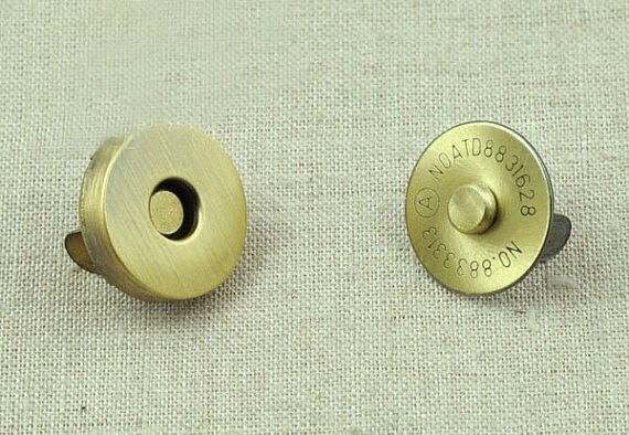 Magnetic Closures For Paper Crafts Magnetic Closures For Paper Crafts