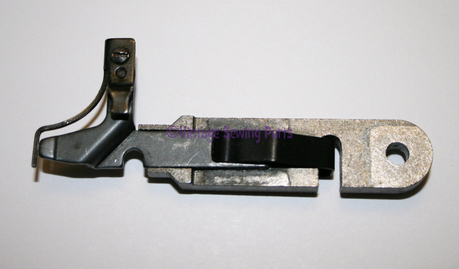 Original POSITION BRACKET for Singer 600 by VintageSewingParts